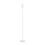 Торшер Ideal Lux Microphone PT1 Bianco 232362