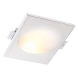 Встраиваемый под покраску светильник Novotech Spot Cail 370498