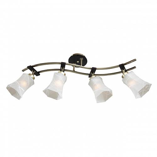 Спот Citilux Мерида CL142143