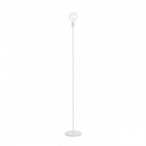 Торшер Ideal Lux Microphone PT1 Bianco 232362