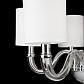 Подвесная люстра Maytoni Leti DIA012PL-06TR - фото №4