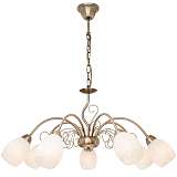 Люстра Silver Light 139.53.7