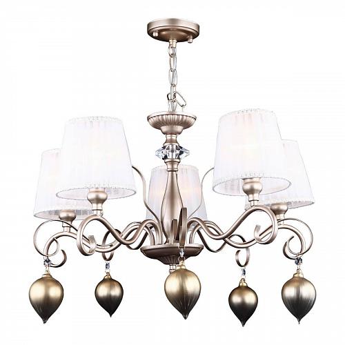 Подвесная люстра Omnilux Stigliano OML-64003-05