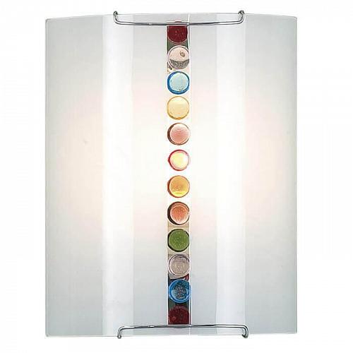 Настенный светильник Citilux Конфетти CL921302