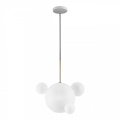 Подвесной светильник Loft IT Bolle 2030-P4