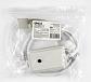 Провод для монохромной светодиодной ленты Neon Uniel UCX-SP4/N22 White 1 Sticker UL-00005799 - фото №2