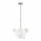 Подвесной светильник Loft IT Bolle 2030-P4 - фото №1