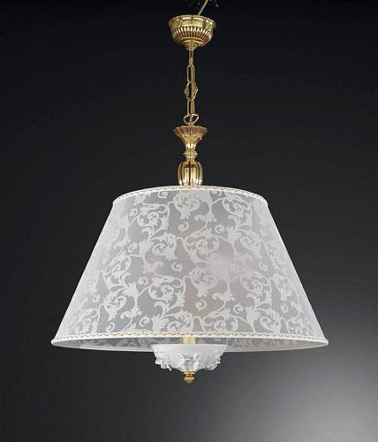 Подвесной светильник Reccagni Angelo L 9101/60