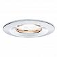 Встраиваемый светодиодный светильник Paulmann Nova 93627 - фото №3
