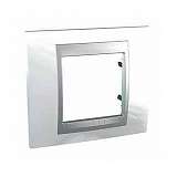 Рамка Schneider Electric MGU66.002.092