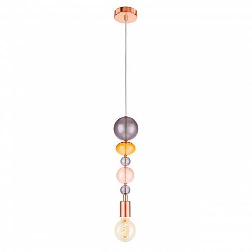 Подвесной светильник Eglo Avoltri 1 49777