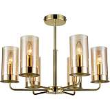 Потолочная люстра Vele Luce Licia VL1924L06