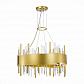 Подвесная люстра ST Luce Olvera SL1633.203.12 - фото №1