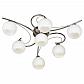 Потолочная люстра Lussole Lgo LSP-8036 - фото №1