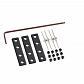 Соединители для шинопровода Novotech Shino Kit 135026 - фото №1