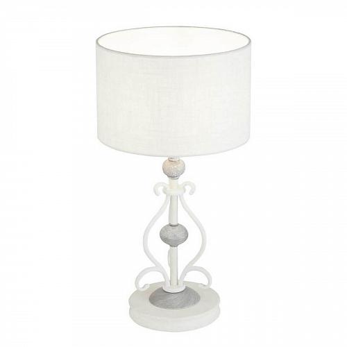 Настольная лампа Maytoni Karina ARM631TL-01-W