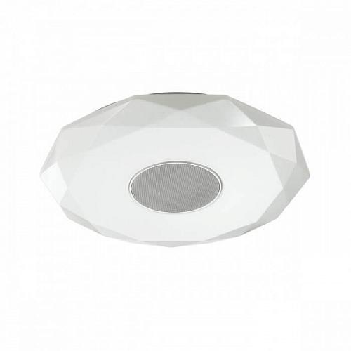 Потолочный светодиодный светильник Sonex Rola Muzcolor 4628/DL