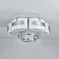 Потолочная люстра Newport 4310/PL chrome М0061862 - фото №2