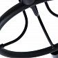 Потолочная люстра Arte Lamp A6063PL-8BK - фото №3