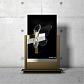 Подвесной светодиодный светильник Arte Lamp Darcy A2187SP-1GO - фото №2