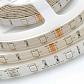 Светодиодная влагозащищенная лента OGM 7,2W/m 30LED/m 5050SMD разноцветная 5M LSE-041 - фото №6