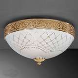 Потолочный светильник Reccagni Angelo PL.7202/3