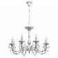 Подвесная люстра MW-Light Аврора 371015008 - фото №1