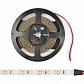 Светодиодная лента Uniel 4,8W/m 60LED/m 2835SMD синий 5M ULS-M11-2835-60LED/m-8mm-IP20-DC12V-4,8W/m-5M-BLUE PROFI UL-00004359 - фото №1