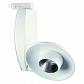 Трековый светодиодный светильник Arte Lamp Track Lights A4235PL-1WH - фото №1