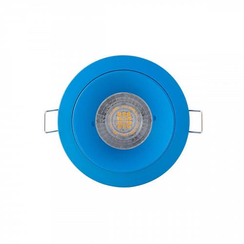 Встраиваемый светильник Denkirs DK2026-AZ