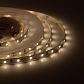Светодиодная лента Apeyron 4,8W/m 60LED/m 2835SMD теплый белый 5M 00-403 - фото №1