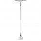Трековый cветильник Paulmann Rail System VariLine Wolbi 95156 - фото №1