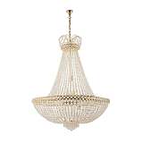 Подвесная люстра Dio DArte Asfour Asti E 1.5.90.200 G