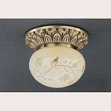 Потолочный светильник Reccagni Angelo PL.7712/1