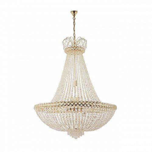 Подвесная люстра Dio DArte Asfour Asti E 1.5.90.200 G