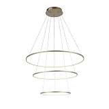 Подвесная светодиодная люстра ST Luce Erto SL904.203.03