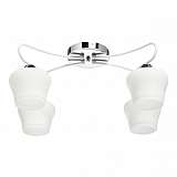 Потолочная люстра De Markt City Альфа 324017704