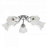 Потолочная люстра De Markt City Моника 372015305