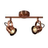 Светодиодный спот Lucide Cigal 77974/10/17