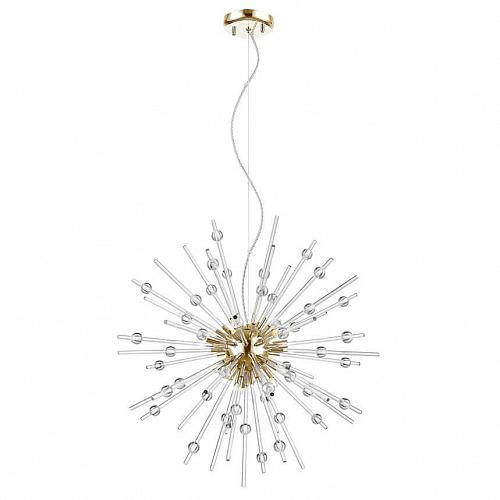 Подвесная люстра Zumaline Centaurus P0491-09A-F7AC