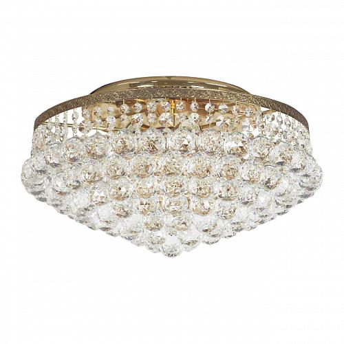 Потолочная люстра Arti Lampadari Castellana LE 1.2.46.501 G