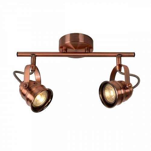 Светодиодный спот Lucide Cigal 77974/10/17