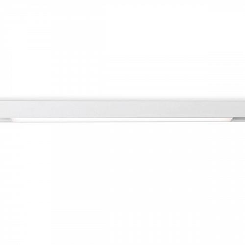 Трековый светодиодный светильник Ambrella light Track System Magnetic GL4008