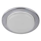 Светильник ЭРА KL70 СН