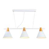 Подвесная люстра Ambrella light Traditional TR8196