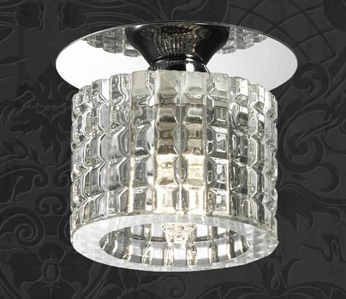 Встраиваемый светильник Novotech Vetro 369517