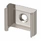 Крепление Maytoni Technical для профиля ALM007S (10 шт) ALM007MT - фото №3