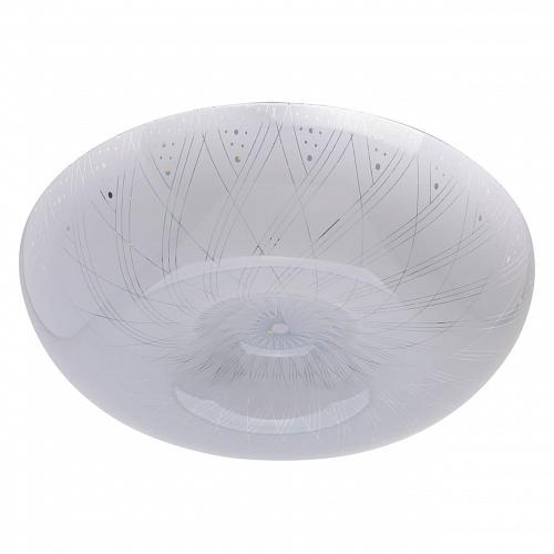 Потолочный светодиодный светильник De Markt Омега 325014401