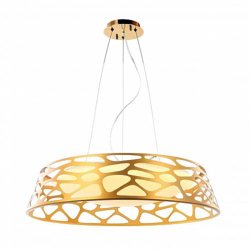 Подвесной светодиодный светильник Favourite Arcanum 2507-5PC