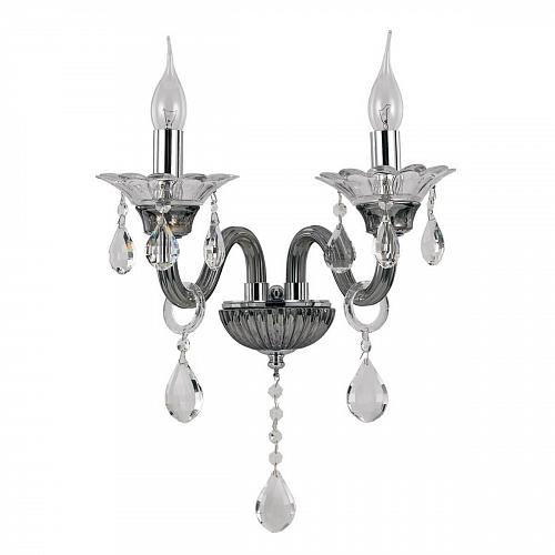 Бра Ideal Lux Colossal AP2 Grigio 081496